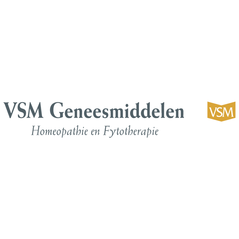 VSM Geneesmiddelen vector