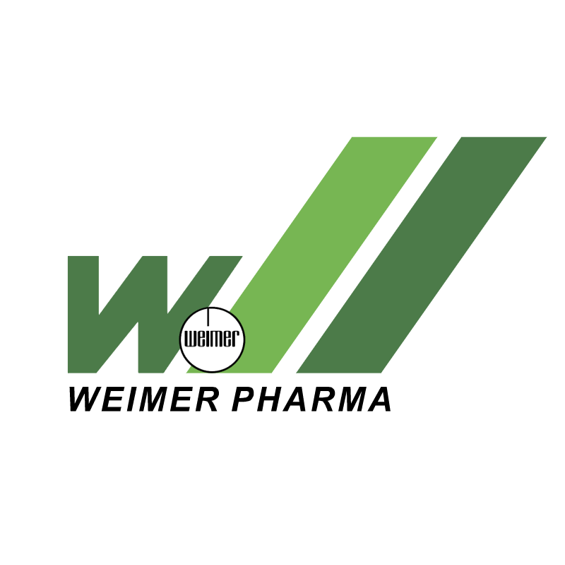 Weimer Pharma vector logo