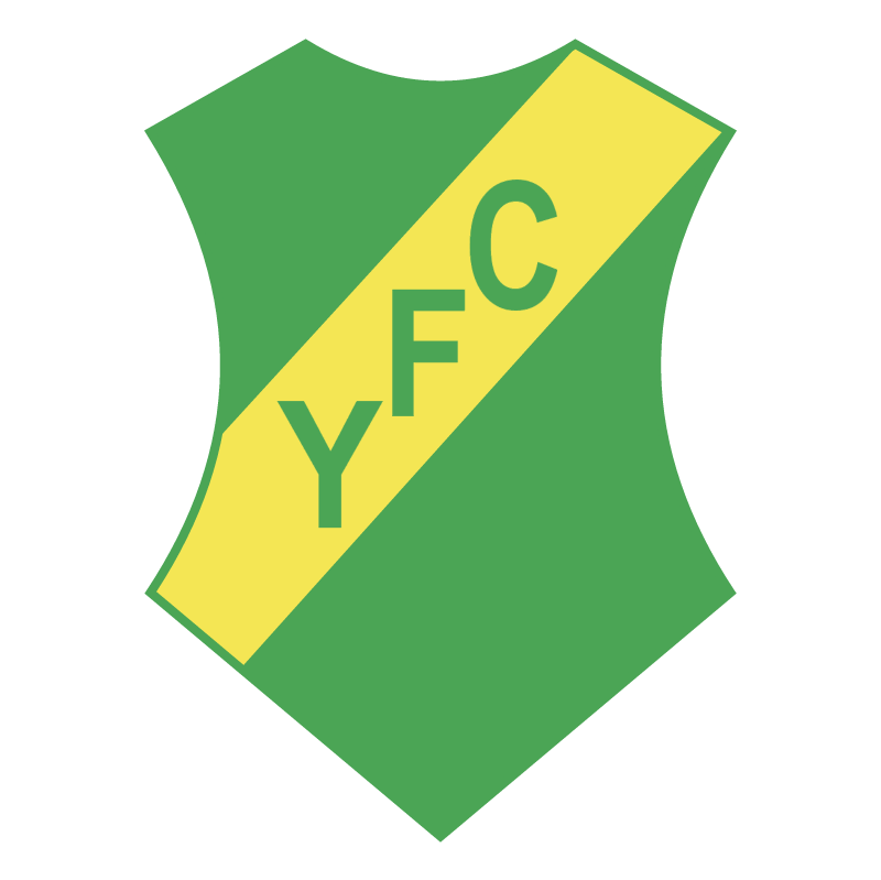 Ypiranga Futebol Clube de Sao Francisco do Sul SC vector