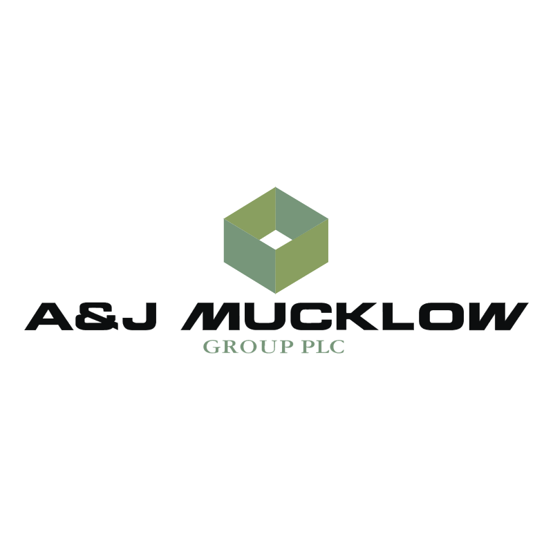 A&amp;J Mucklow vector