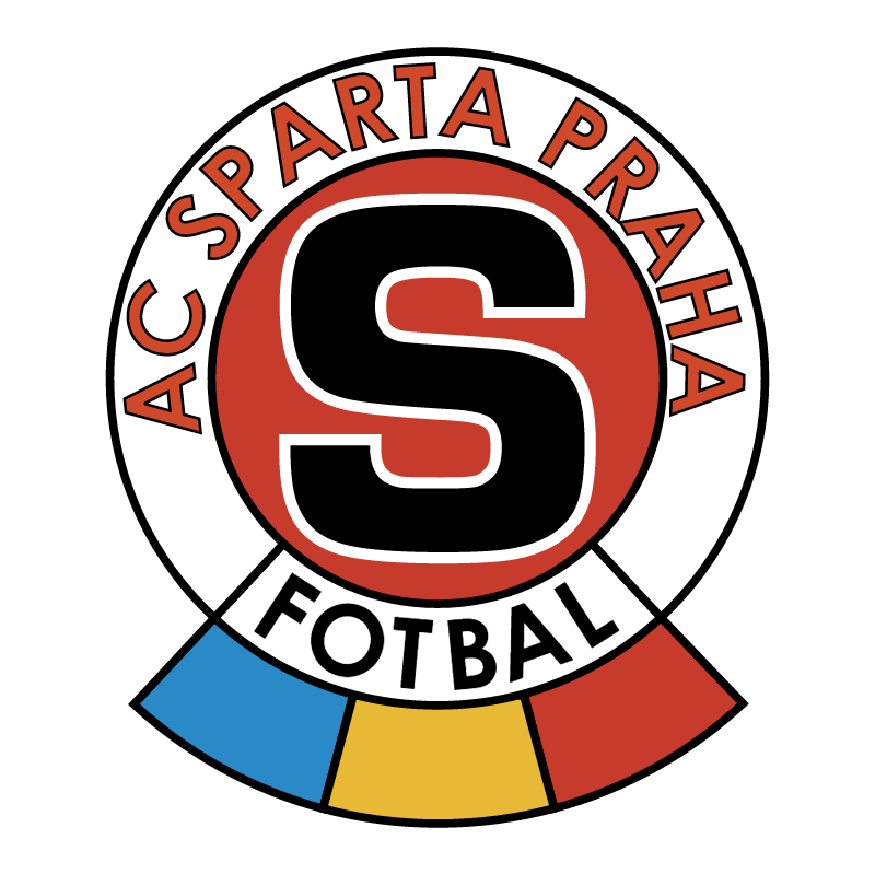 AC Sparta Praha 51729 vector