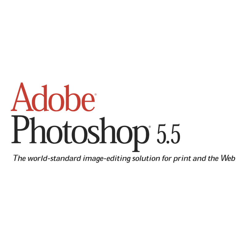 Adobe Photoshop vector