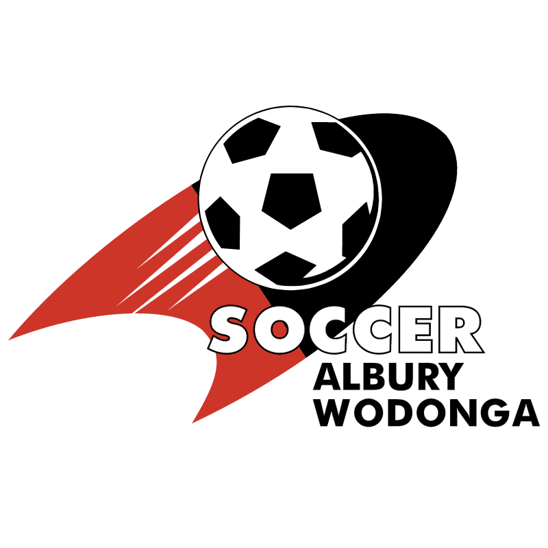 Albury Wodonga vector