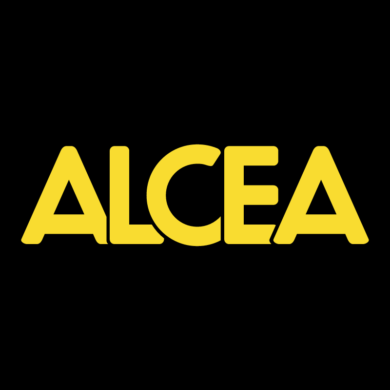 Alcea vector