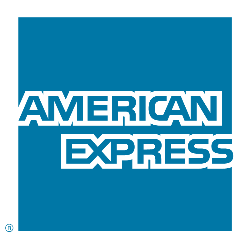 American Express vector