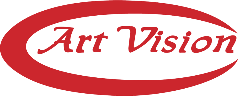 Art Vision vector