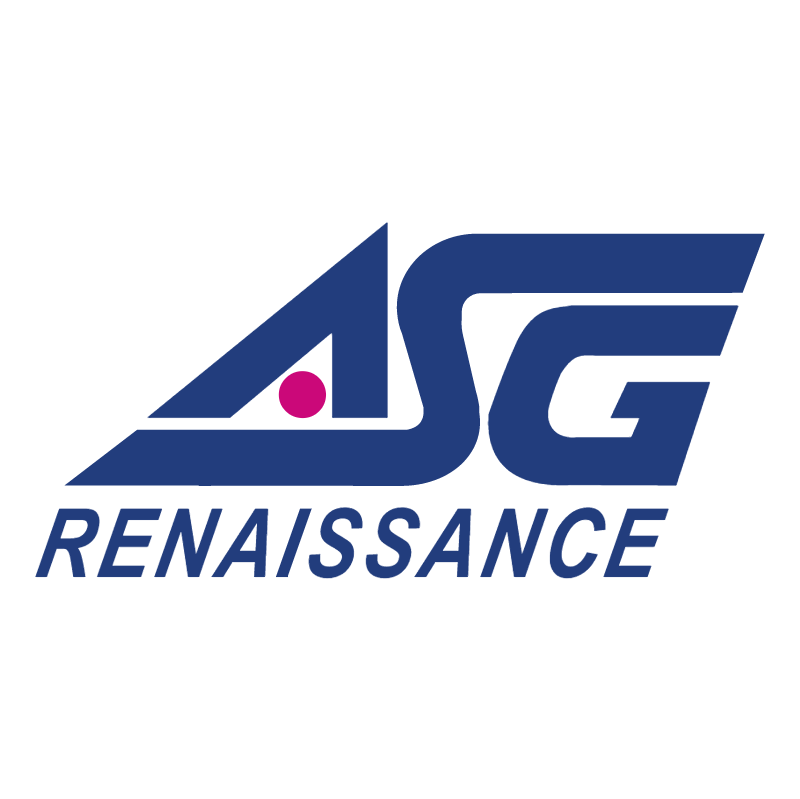 ASG Renaissance 79873 vector