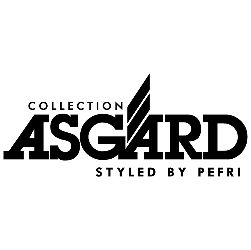 Asgard 5160 vector