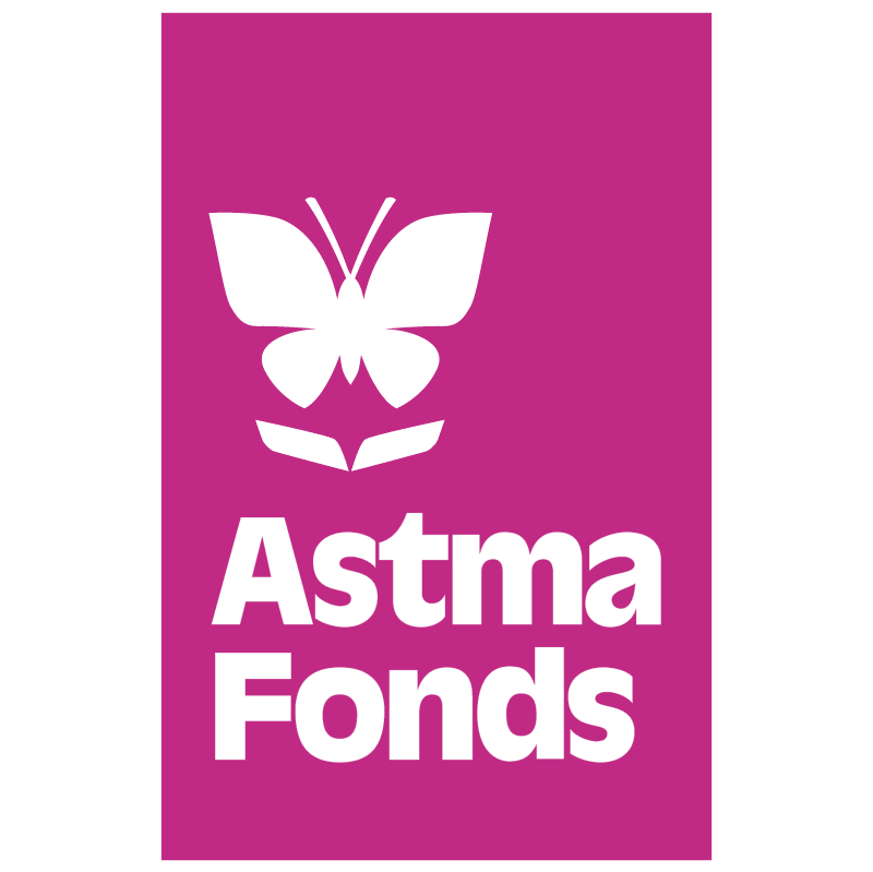 Astma Fonds vector