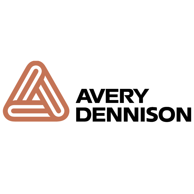 Avery Dennison vector