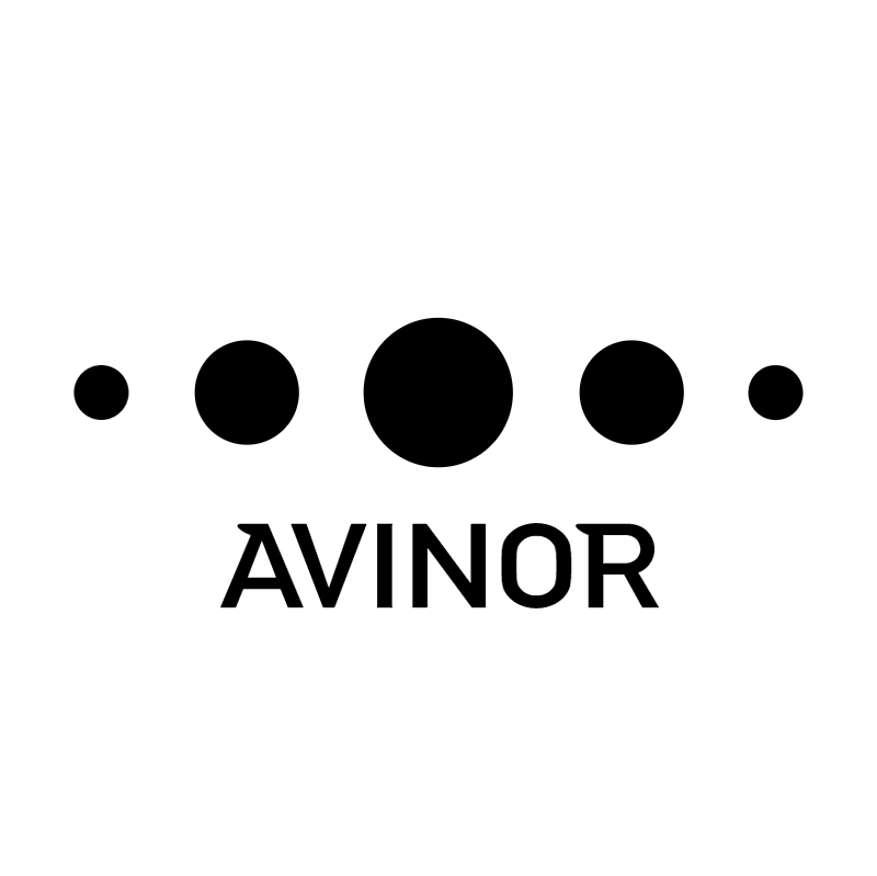 Avinor vector