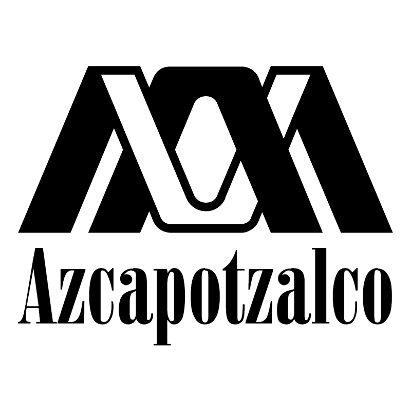 Azcapotzalco 51414 vector