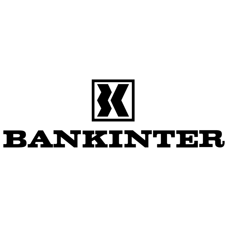 Bankinter vector