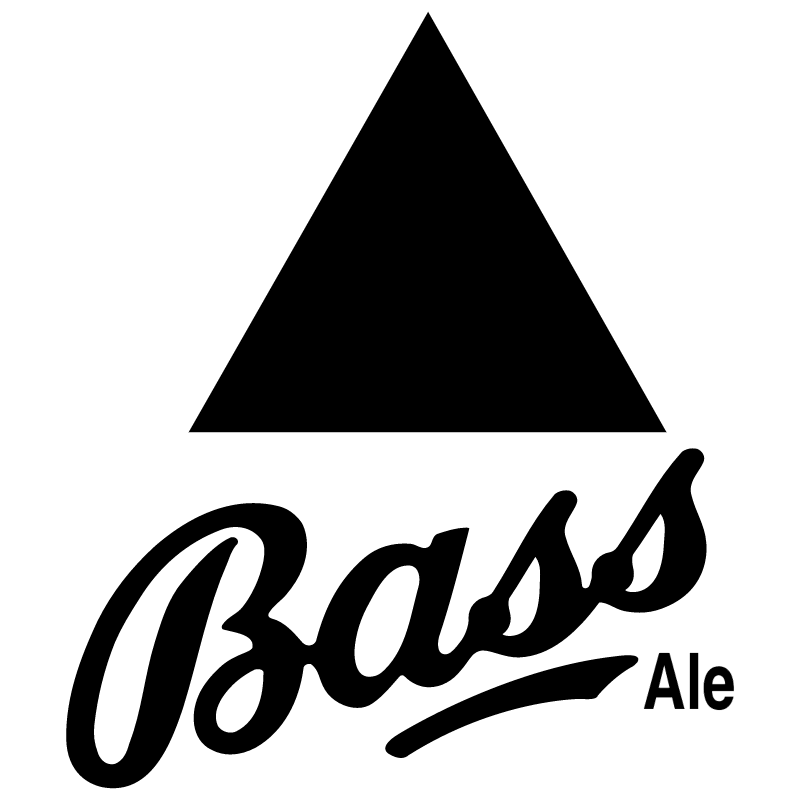 Bass Ale vector
