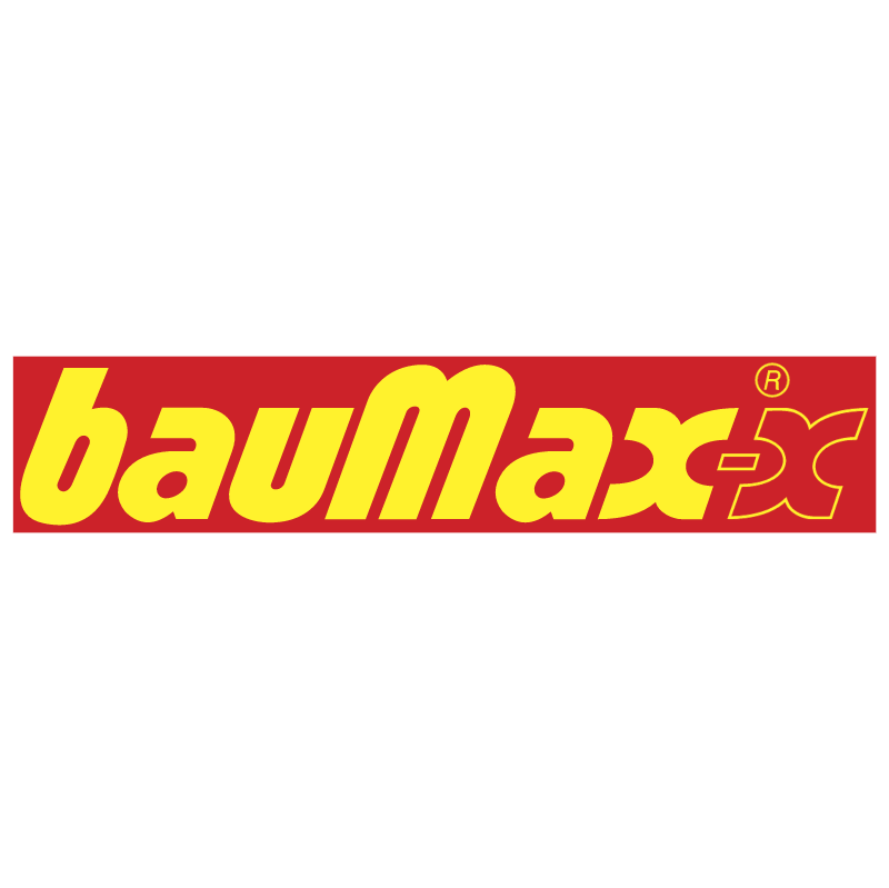 bauMax x 28544 vector