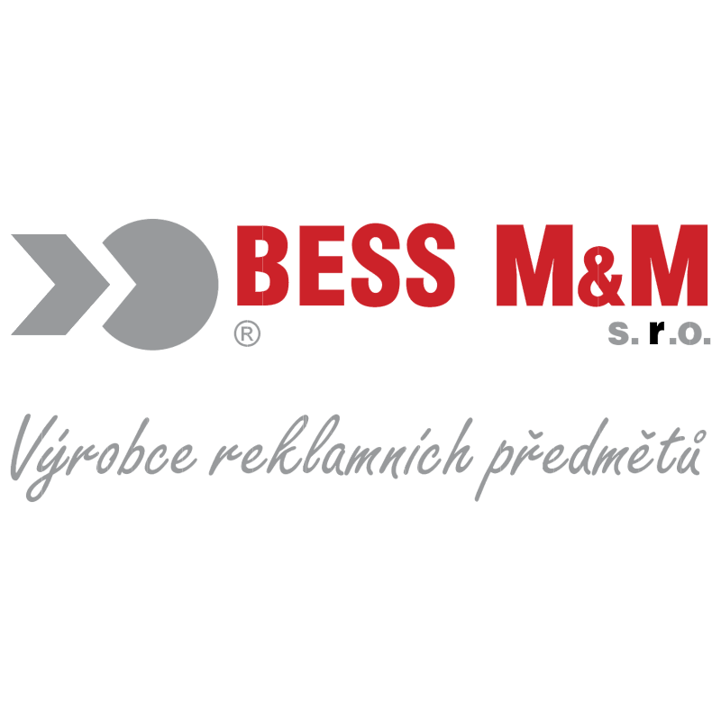 Bess M&amp;M vector