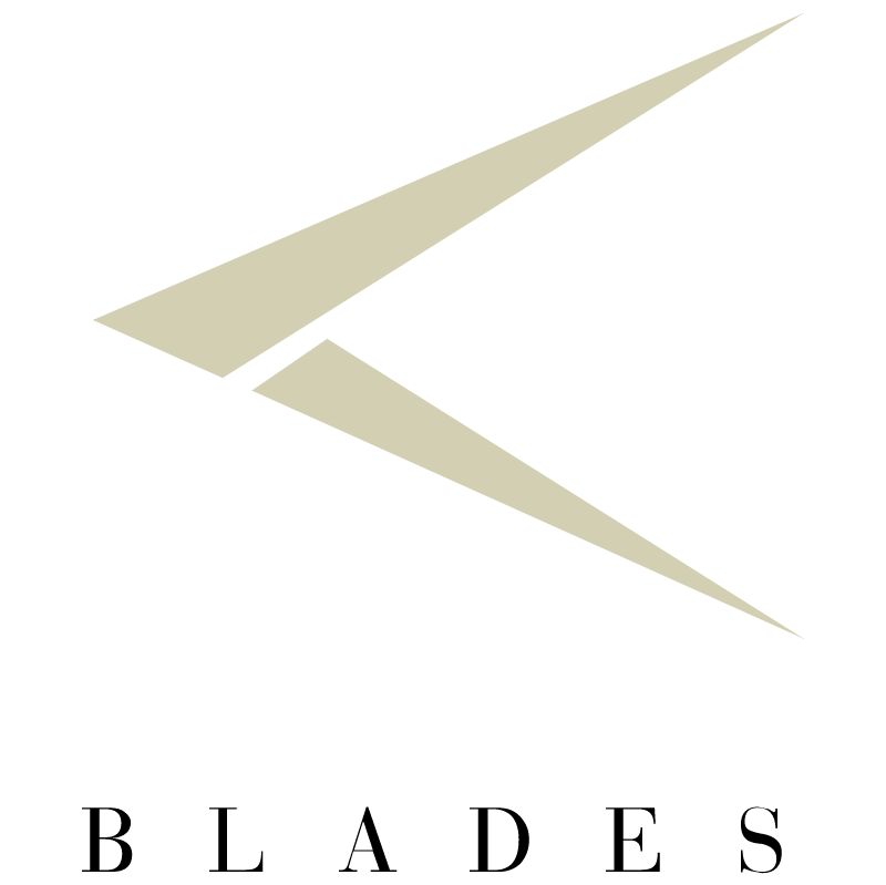 Blades vector
