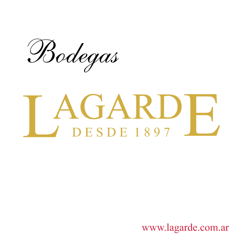Bodegas Lagarde vector