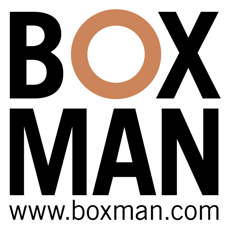 Boxman vector