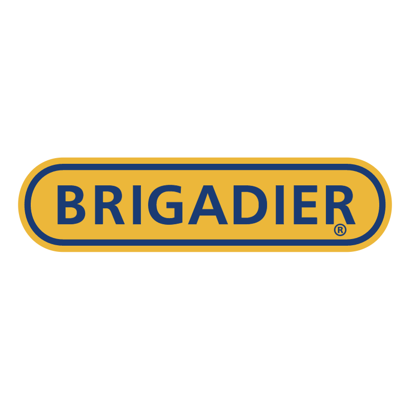 Brigadier 82608 vector