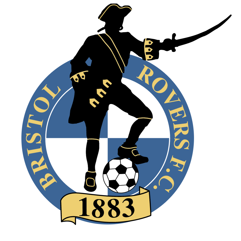 Bristol Rovers FC vector