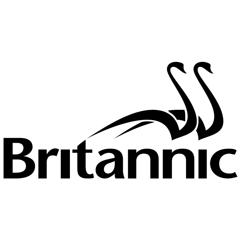 Britannic 18566 vector