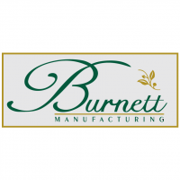 Burnett Manufacturing 6150 vector
