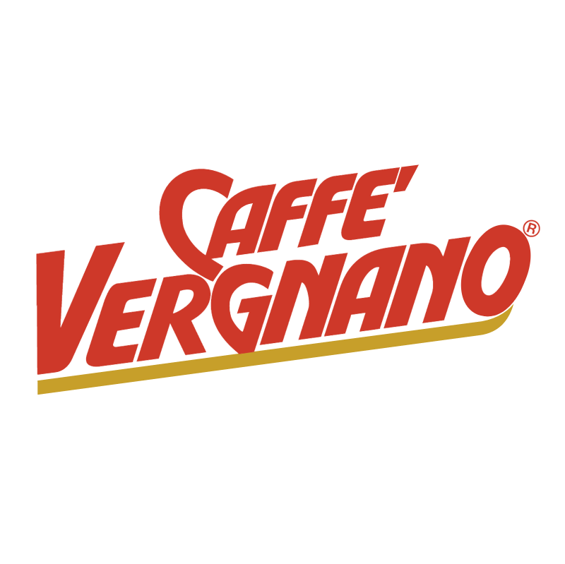 Caffe Vergnano vector
