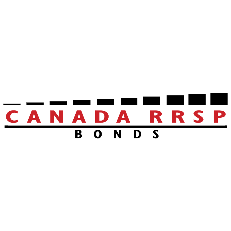 Canada RRSP vector