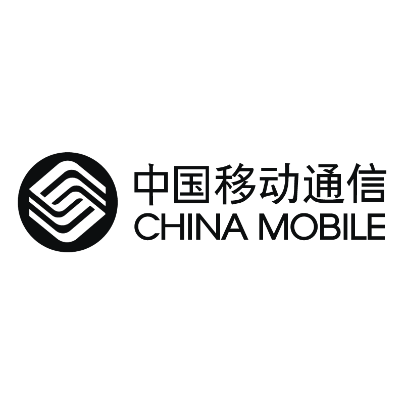 China Mobile vector