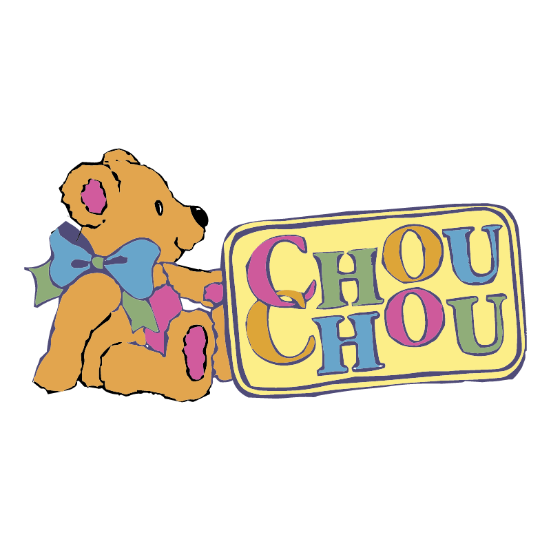 Chou Chou vector