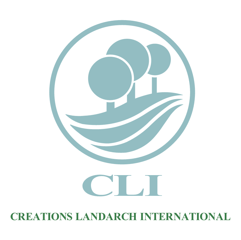 CLI vector logo