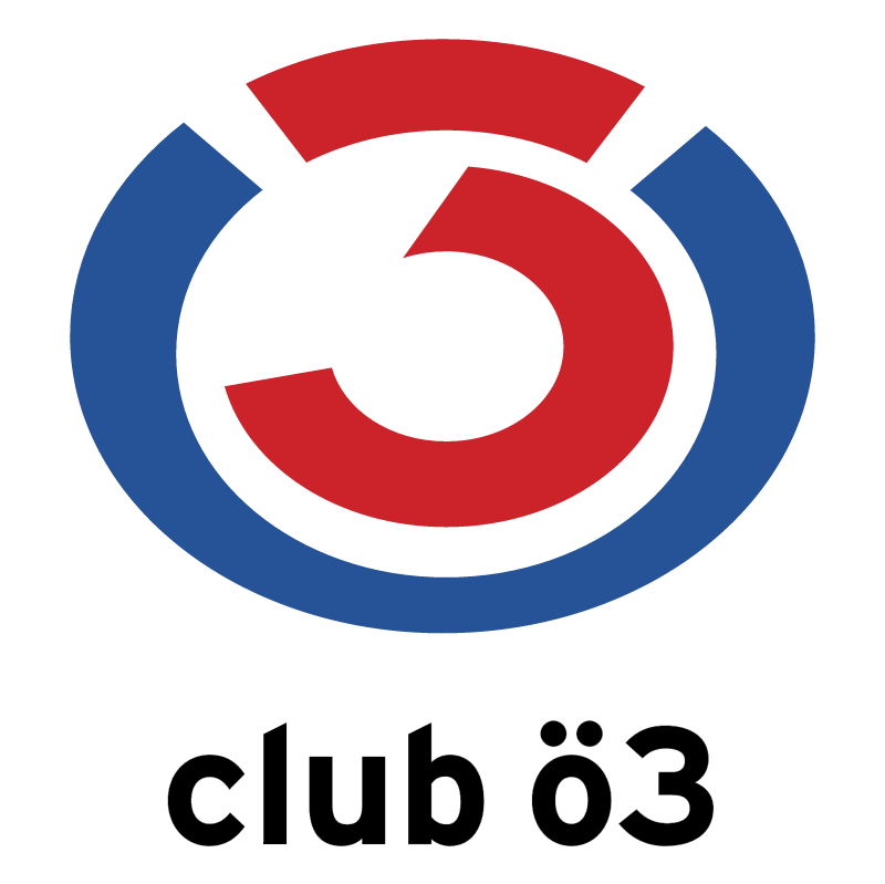 Club OE3 vector