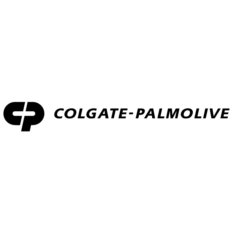 Colgate Palmolive 7270 vector