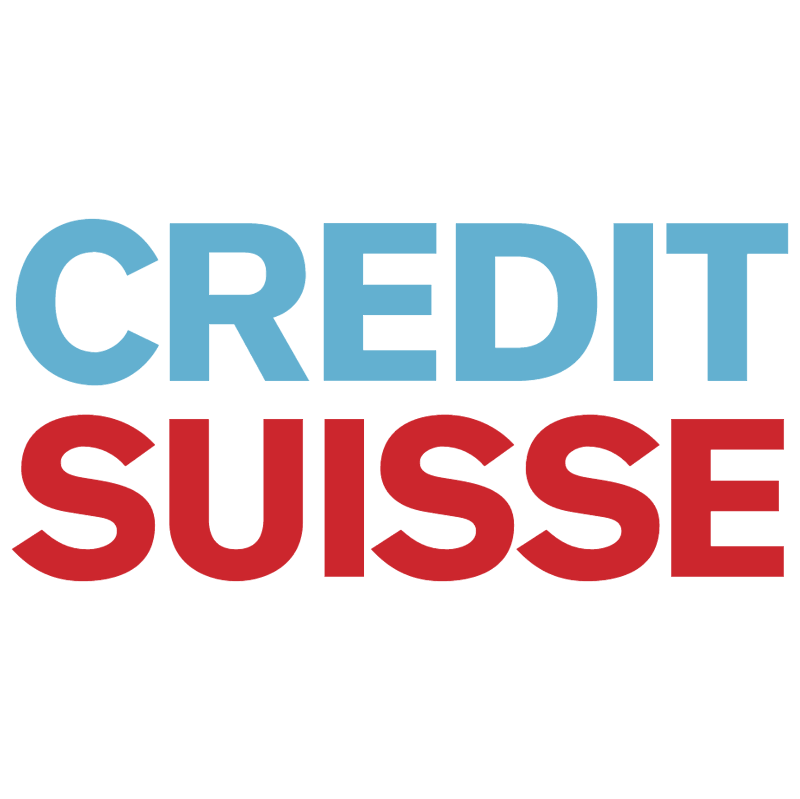 Credit Suisse vector