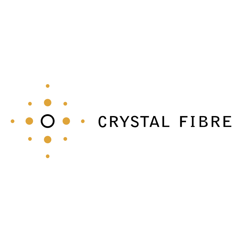 Crystal Fibre vector