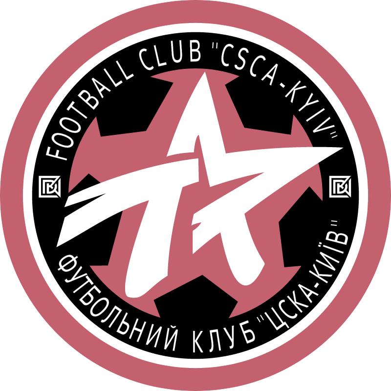 CSKA Kiev vector