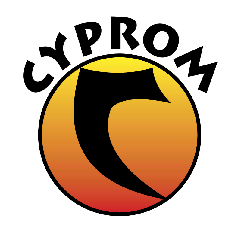 Cyprom Design vector