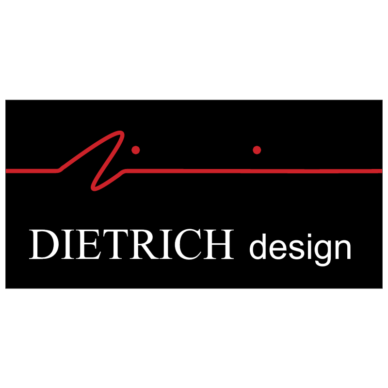 Dietrich Design vector