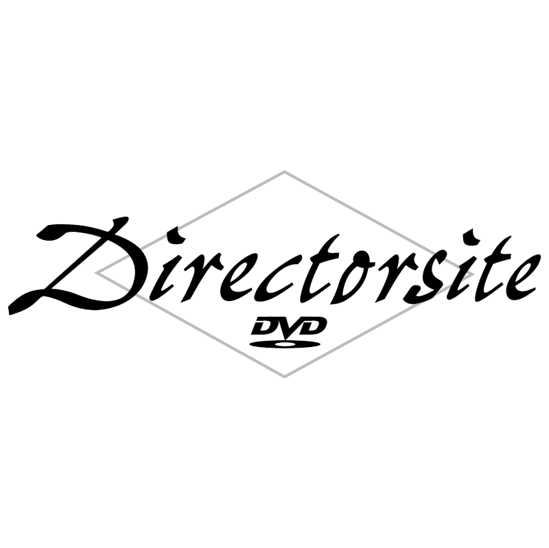 Directorsite DVD vector