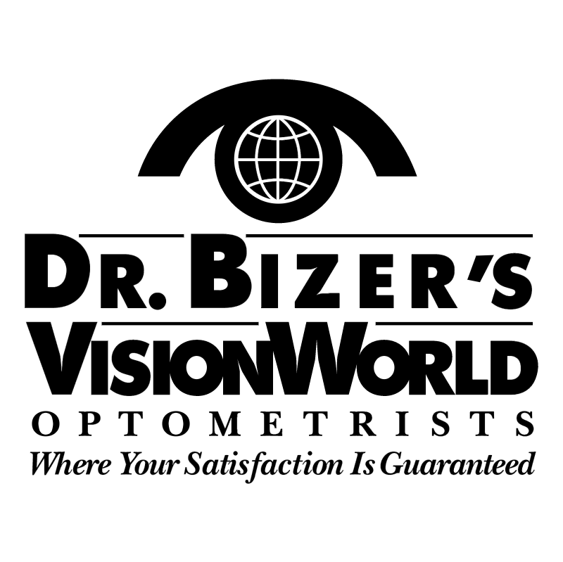Dr Bizer’s VisionWorld vector