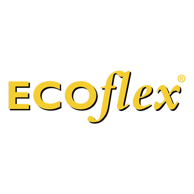 Ecoflex vector