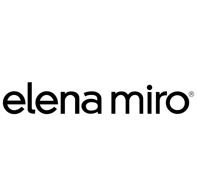 Elena Miro vector