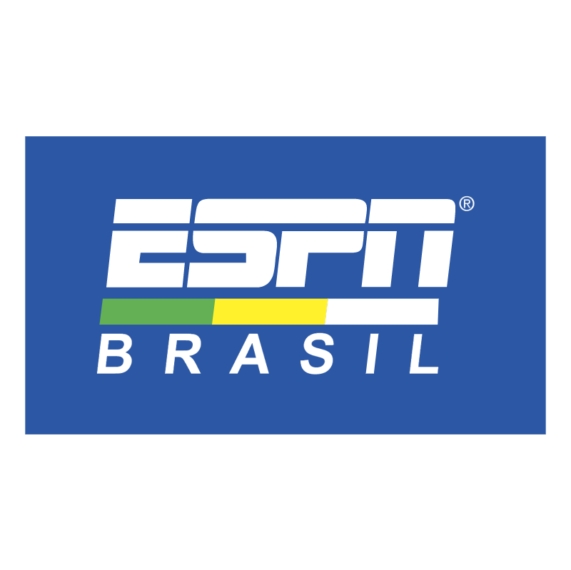 ESPN Brasil vector