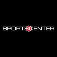 ESPN Sports Center vector