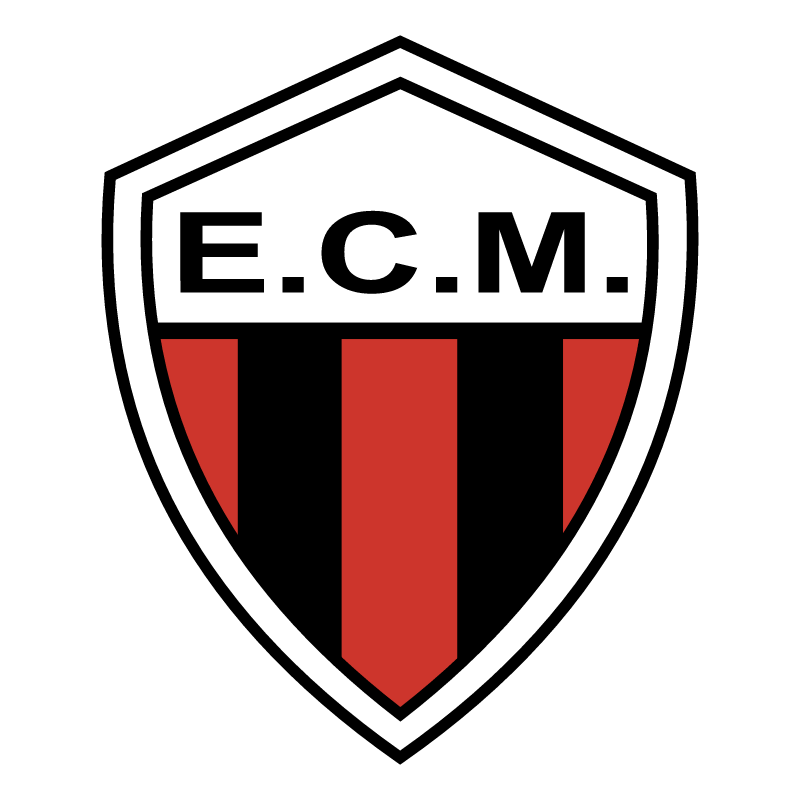 Esporte Clube Milan de Julio de Castilhos RS vector