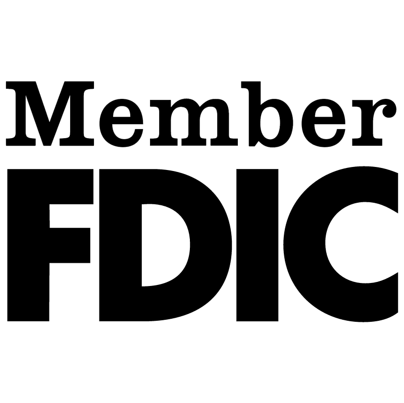 FDIC Member vector