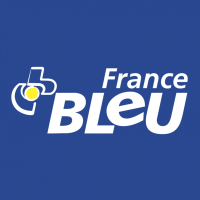 France Bleue vector