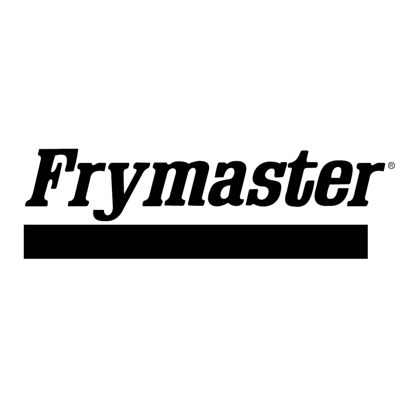 Frymaster vector