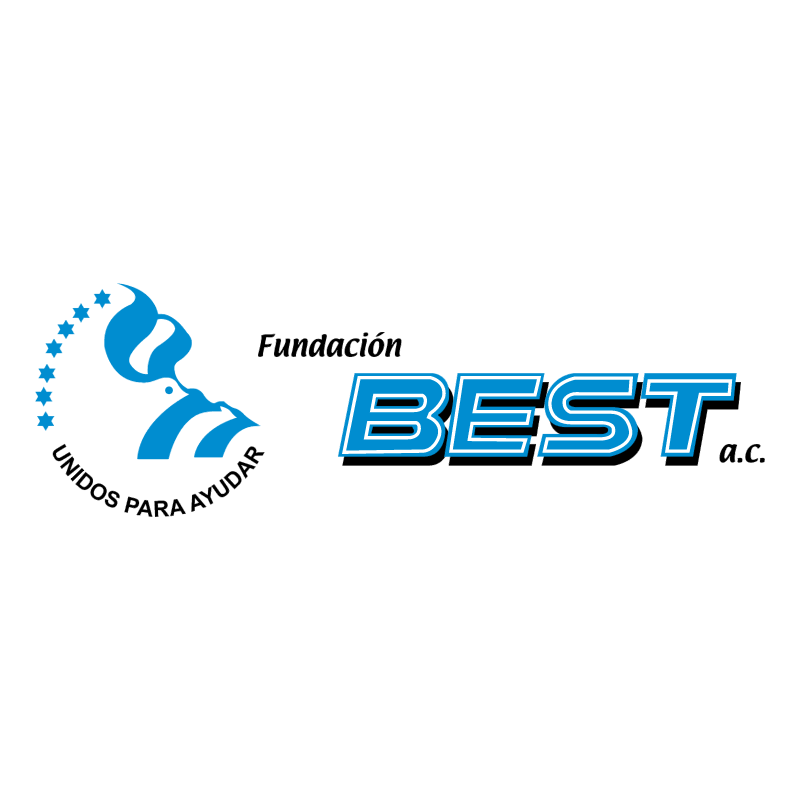 Fundacion Best vector